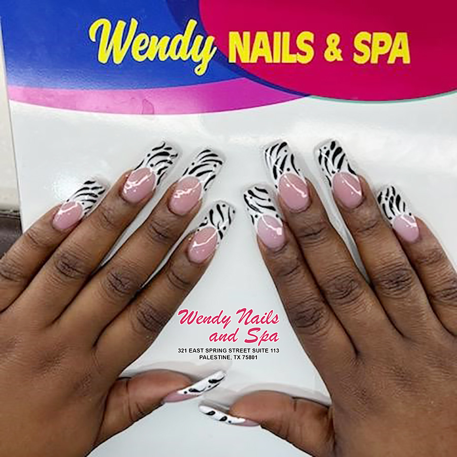 Wendy Nail and Spa Palestine, TX 75801